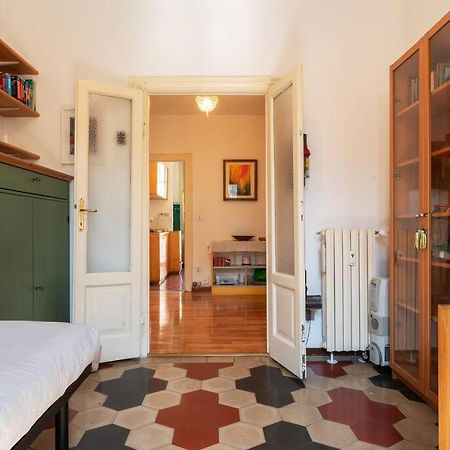 Martini Flexyrent Apartment A.C. ミラノ エクステリア 写真