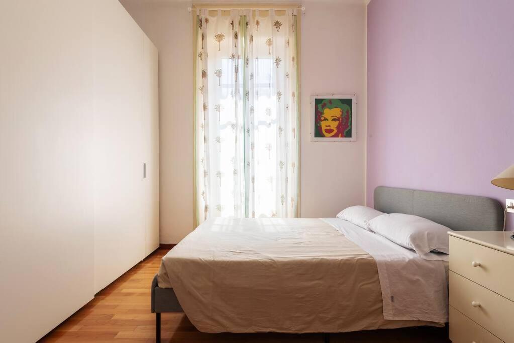 Martini Flexyrent Apartment A.C. ミラノ エクステリア 写真
