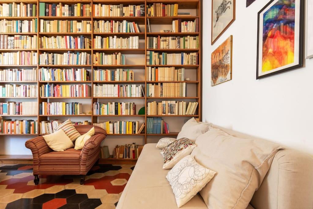 Martini Flexyrent Apartment A.C. ミラノ エクステリア 写真