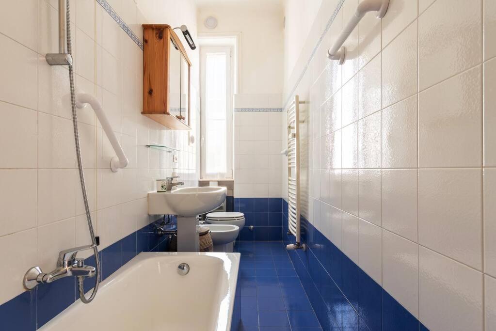 Martini Flexyrent Apartment A.C. ミラノ エクステリア 写真
