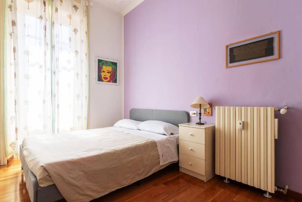 Martini Flexyrent Apartment A.C. ミラノ エクステリア 写真