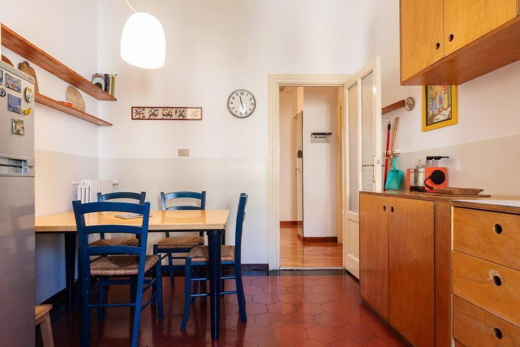 Martini Flexyrent Apartment A.C. ミラノ エクステリア 写真