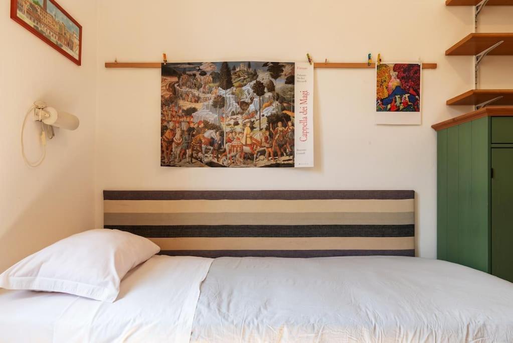 Martini Flexyrent Apartment A.C. ミラノ エクステリア 写真